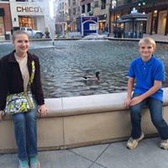 CW3 Chris Rossignoll