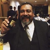 SCPO Rodolfo Ledesma