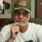 GySgt Richard Wadsworth