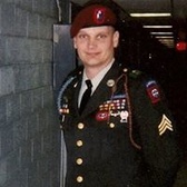 SFC Phil Geiger