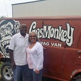 SFC Charles Williamson