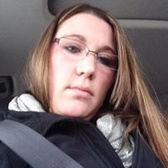 SSgt Kimberly Woelfel