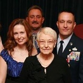 MSgt Peter Lettkeman