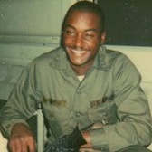 SFC Harold Anderson