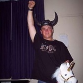 LCpl Patrick Kozlowski