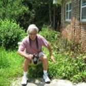 Lt Col Lewis Miffitt