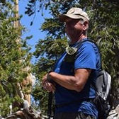 LTC Michael Garrison