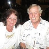 Lt Col Peter Bennett