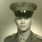 GySgt Patrick Metcalf