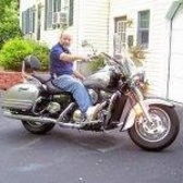 CWO3 Warren Gaudreau