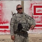SFC Barry Wiseman
