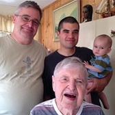 CPO Andrew Robillard