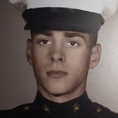 PFC Douglas Fromm