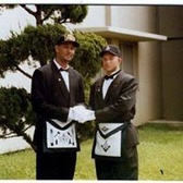 MSgt Dwight Alexander