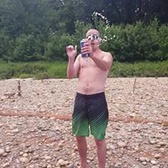 Cpl Patrick Westcott