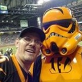 Lt Col Ralph Swindler