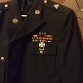 LCpl Matthew Childers