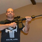 TSgt Ronald Blackburn