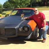 MSgt James Kilpatrick