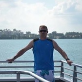 MSgt Donavon Dilling