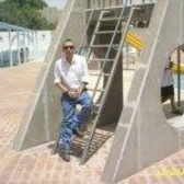 SGT Travis Eiklenborg