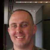 MAJ Christopher Daniels