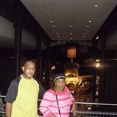 MSgt Leon Givens Jr.