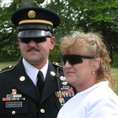 SGT Andrew Van Donselaar