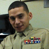 Sgt David Martinez