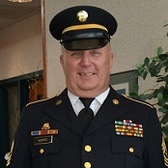 SGM Gregory Hoppe