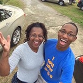 Cadet LTC Trevon Andrews