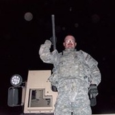 SSG Johnny Heidelberg