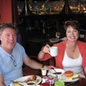 COL Kimberly Armstrong