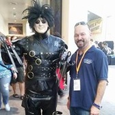 MSgt Jason Galbraith