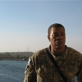 SSG Charles Fisher