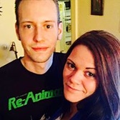 LCpl Nikki Hoffmeier