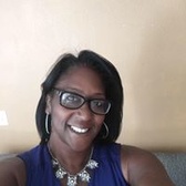 SSG Chandrea Richardson