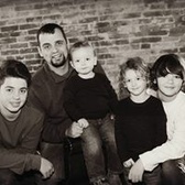 SSgt Christopher Hurley