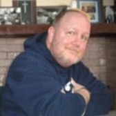 TSgt Gerald Hegenauer