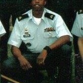 SSG James Dobson