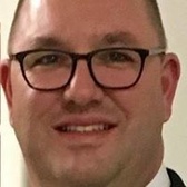 Lt Col John Van Huffel