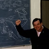 CMSgt Bernard Coleman