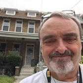 SCPO Edward O'Donnoghue