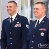 SSgt Thomas Chamberlain