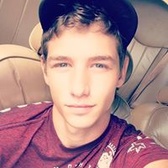 PO3 Alexander McFarland