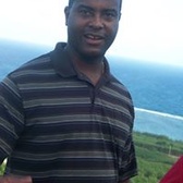 MSgt Frantz Jean-Pierre