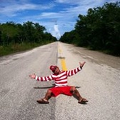 CWO2 Alfonso Martinez