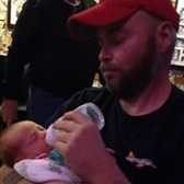 SSgt Flight Equipment Technician