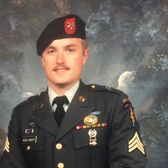 SGT Michael Norlander