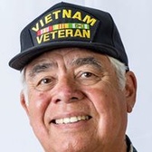 PO3 Michael Cienfuegos